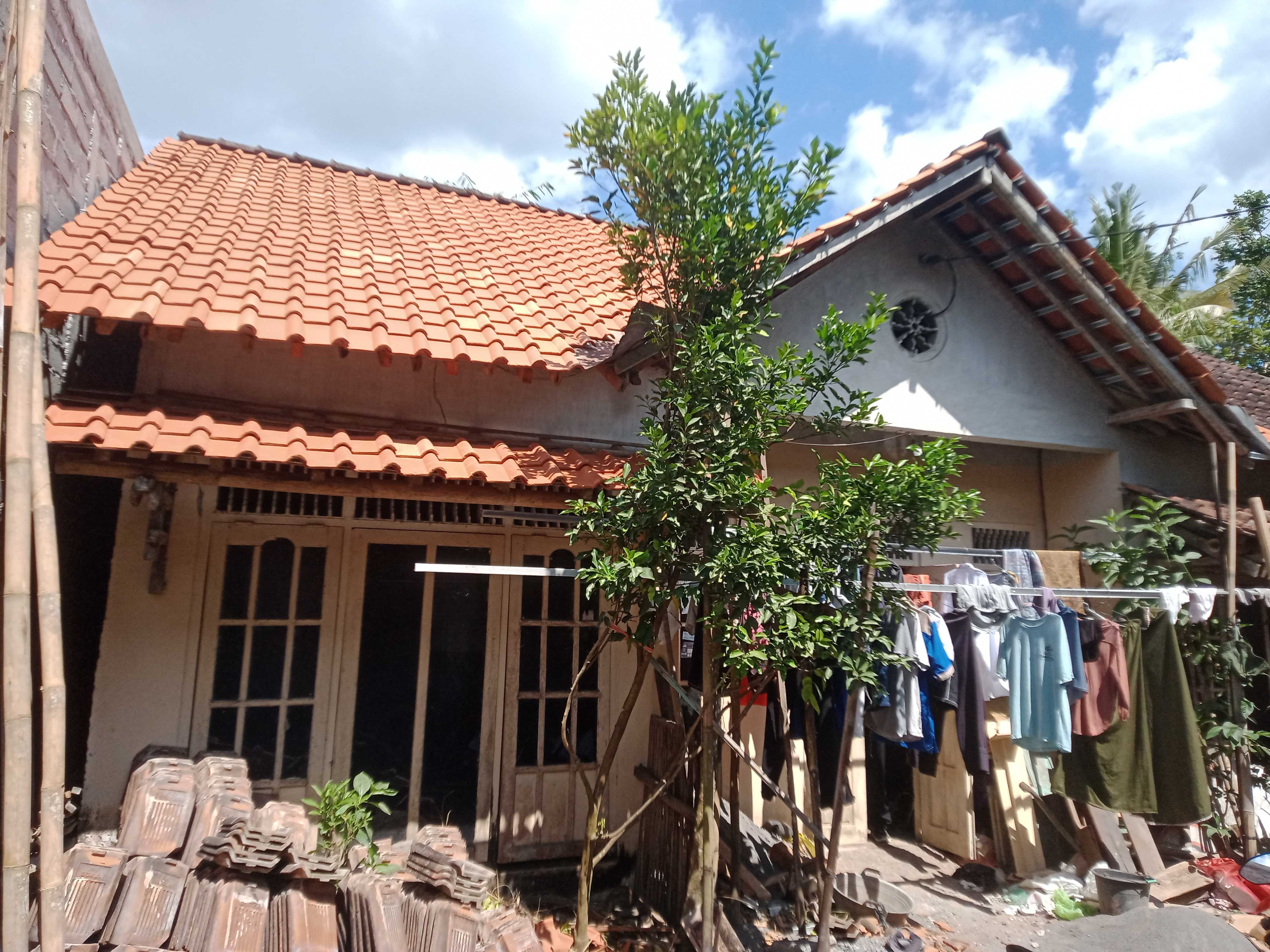 Foto Rumah Tereaisasi